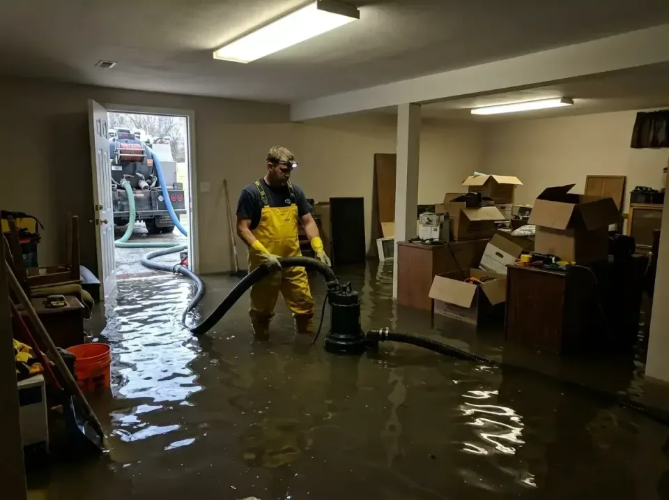 basement-burst-pipe-flooding-a-001 — frequently asked questions, 24-Hour Water Damage Restoration Services in Wind Gap, PA